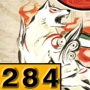 Episode 284: Okami
