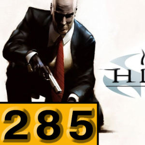 Episode 285: Hitman 2: Silent Assassin