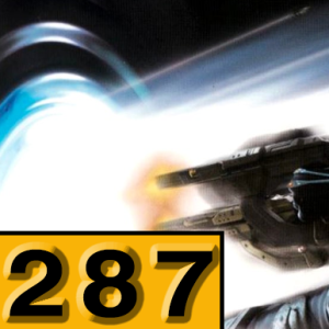 Episode 287: TimeSplitters: Future Perfect
