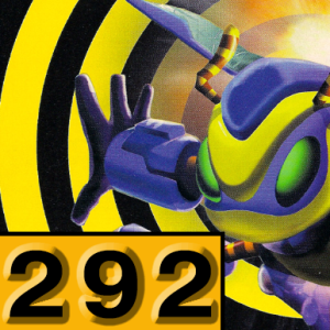 Episode 292: Buck Bumble