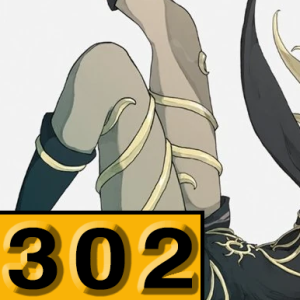 Episode 302: Gravity Rush