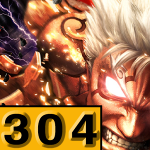 Episode 304: Asura's Wrath