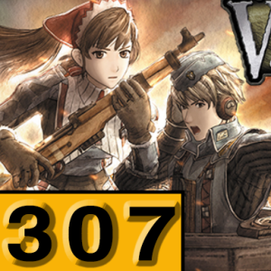 Episode 307: Valkyria Chronicles