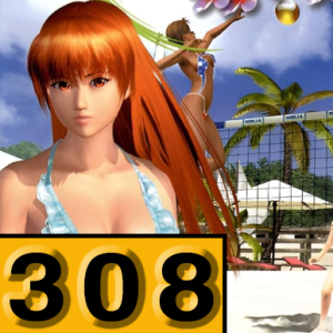 Episode 308: Dead Or Alive: Xtreme 2