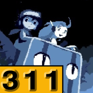Episode 311: Cave Story