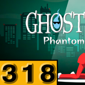 Episode 318: Ghost Trick: Phantom Detective