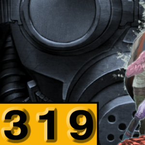 Episode 319: Zero Escape: The Nonary Games