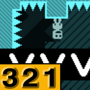 Episode 321: VVVVVV