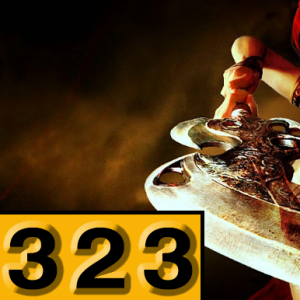 Episode 323: Heavenly Sword