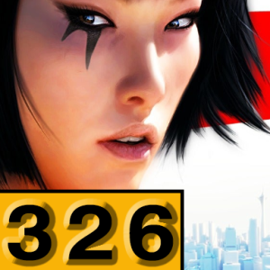 Episode 326: Mirror's Edge