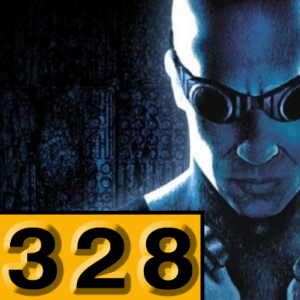 Episode 328: The Chronicles of Riddick: Escape From Butcher Bay