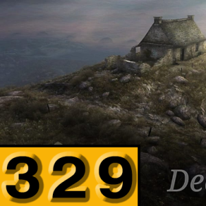 Episode 329: Dear Esther
