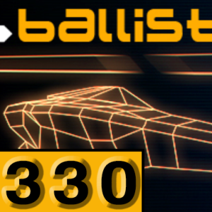 Episode 330: BallisticNG