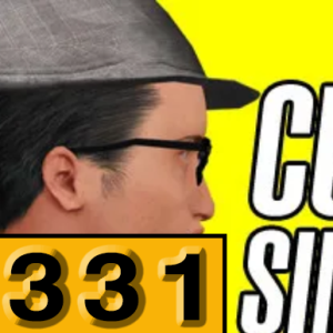 Episode 331: CUCKOLD SIMULATOR: Life As A Beta Male Cuck