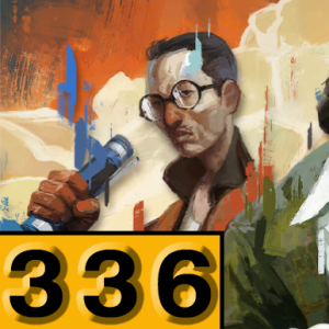 Episode 336: Disco Elysium