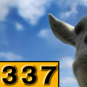 Episode 337: Goat Simulator