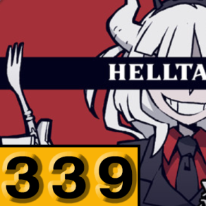 Episode 339: Helltaker
