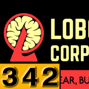 Episode 342: Lobotomy Corporation