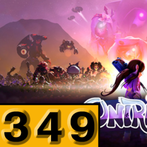 Episode 349: Onirism