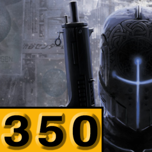 Episode 350: E.Y.E.: Divine Cybermancy