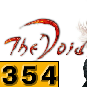 Episode 354: The Void