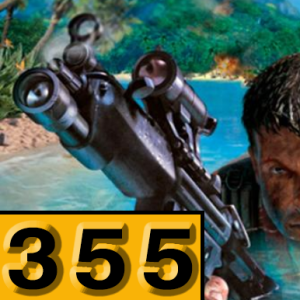 Episode 355: Far Cry