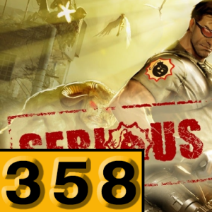 Episode 358: Serious Sam 3: BFE
