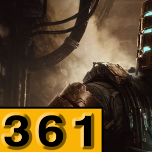 Episode 361: Dead Space