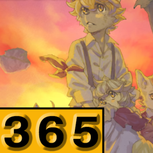 Episode 365: Fuga: Melodies of Steel