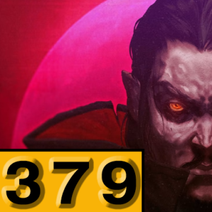 Episode 379; Vampire Survivors
