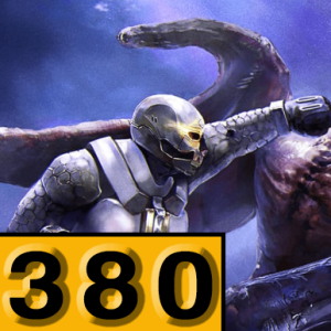 Episode 380: Prodeus