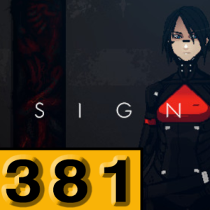 Episode 381: Signalis
