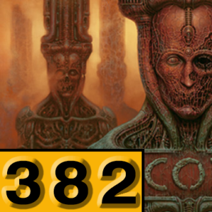 Episode 382: Scorn