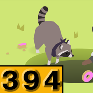 Episode 394: Donut County
