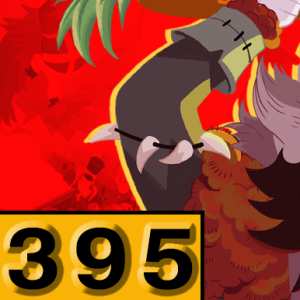 Episode 395: Bloodroots