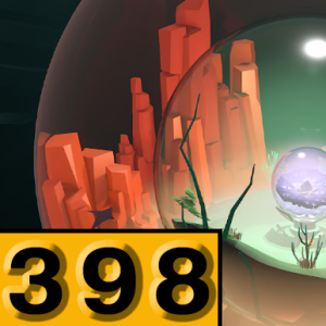 Episode 398: Cocoon