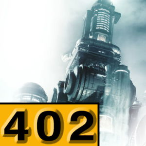 Episode 402: Final Fantasy VII Remake