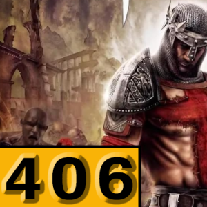 Episode 406: Dante's Inferno