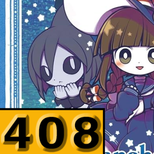 Episode 408: Wadanohara And The Great Blue Sea