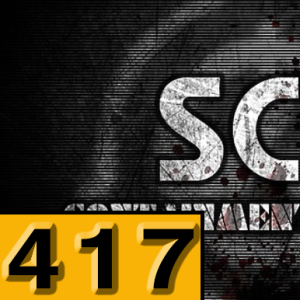 Episode 417: SCP: Containment Breach