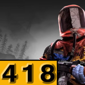 Episode 418: Rust