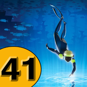 Episode 41: Abzu