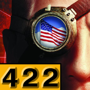 Episode 422: Red Alert 2