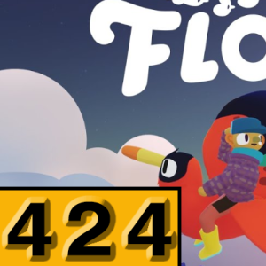 Episode 424: Flock