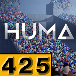 Episode 425: Humanity