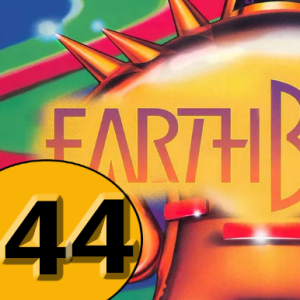 Episode 44: Earthbound