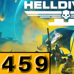 Episode 459: Helldivers II