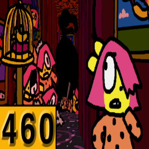 Episode 460: Anthology of The Killer