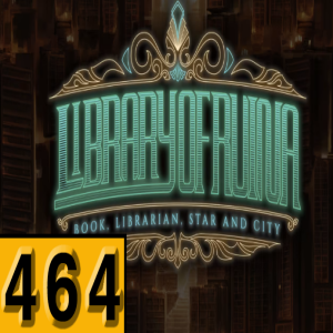 Episode 464: Library of Ruina