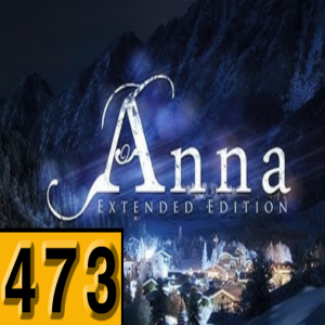 Episode 473: Anna